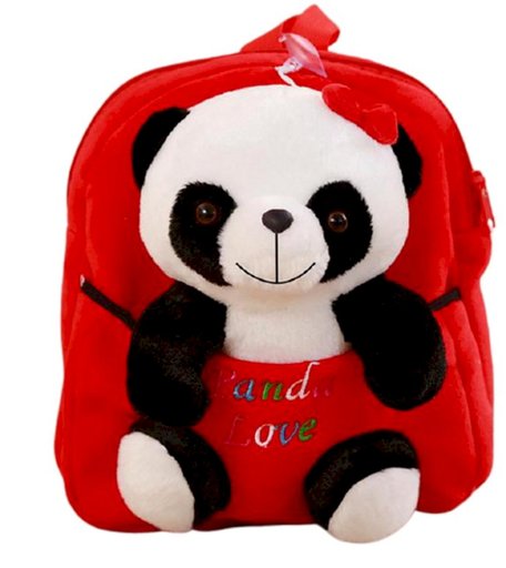 Рюкзак Super01 Панда