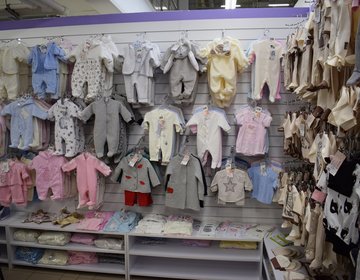 Детский магазин Stock shop в Петропавловске-Камчатском Детский магазин Stock shop в Петропавловске-Камчатском