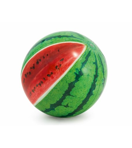 Надувная игрушка Intex Арбуз