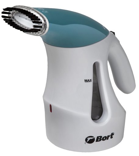 Отпариватель Bort COMPACT +