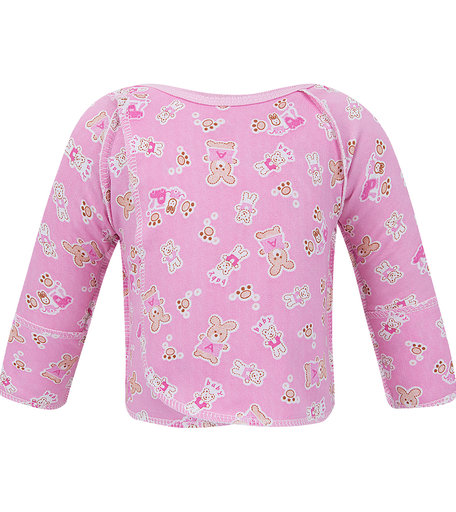 Распашонка Три медведя