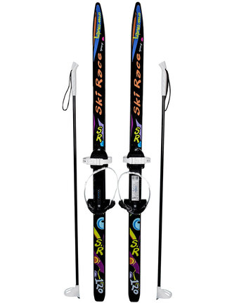 Лыжи Олимпик Ski Race (120/95 см)