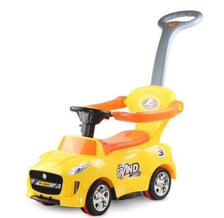Каталка Drivetoys Толокар Grand