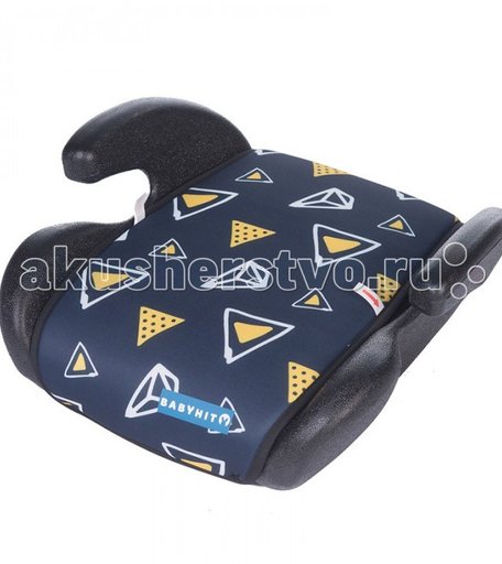 Бустер BabyHit Boost
