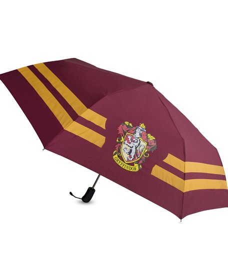 Зонт Cinereplicas Гарри Поттер Гриффиндор