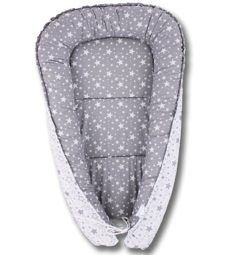 Гнездо-кокон Body Pillow 60х90