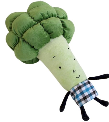 Мягкая игрушка Super01 55 см цвет: зеленый