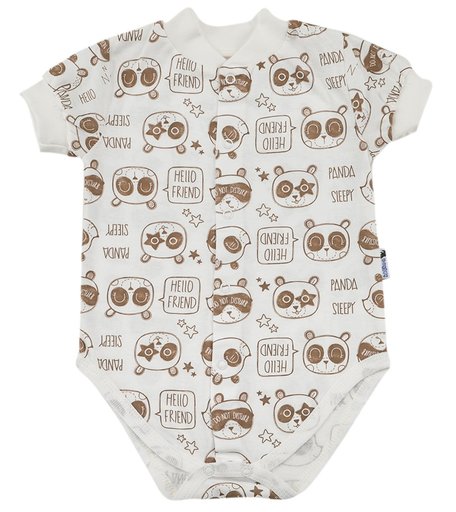 Боди Клякса