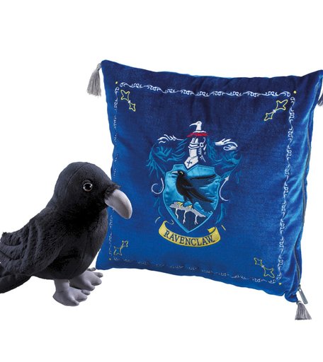 Мягкая игрушка The Noble Collection Талисман Когтеврана 20 см