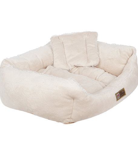 Лежанка для кошек Зоогурман Версаль, 55*50*12см