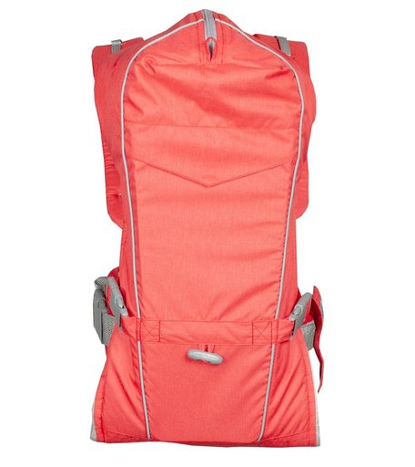 Рюкзак-кенгуру Чудо-Чадо 43*29*5 BabyActive Vikont