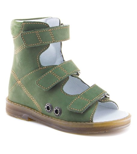 Сандалии Orthoboom