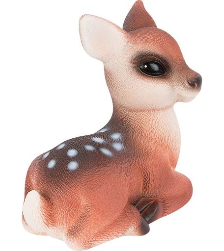 Игрушка Огонек Олененок Бемби 19 см