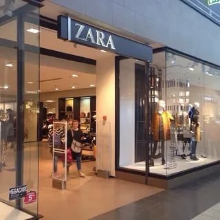Zara Телефоны Магазинов В Москве