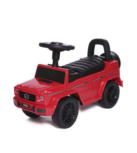 Каталка BabyCare Mercedes-Benz G350d