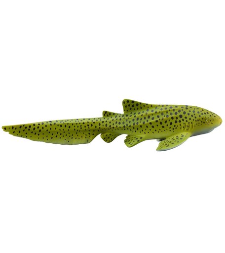 Фигурка Collecta Зебровая акула 11.7 см