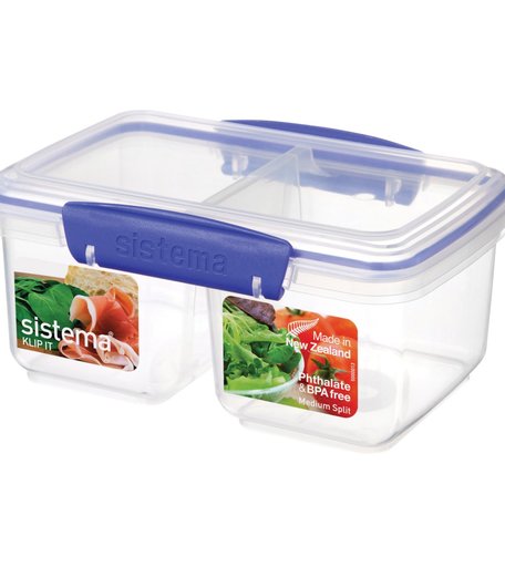 Контейнер KLIP IT SISTEMA 1620, 1 л