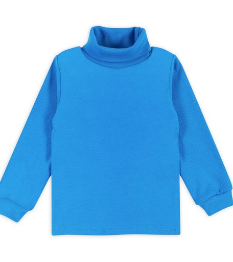 Водолазка Веселый малыш