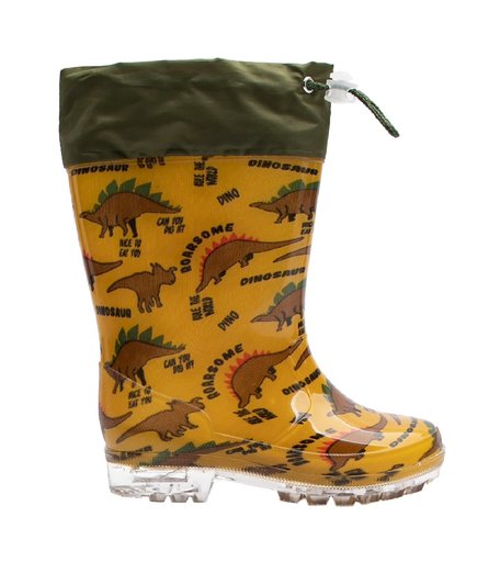 Резиновые сапоги Coccodrillo