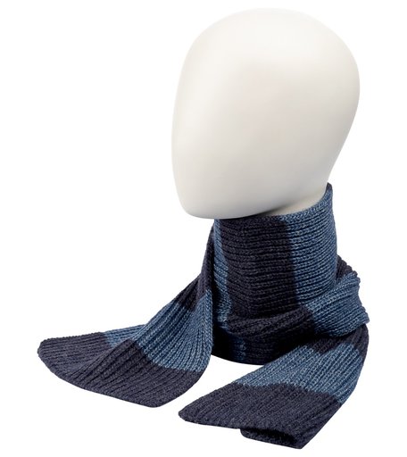 Шарф вязаный Oldos Эжен