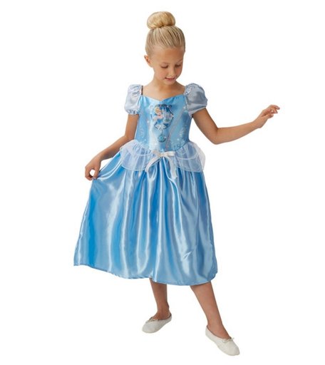 Карнавальный костюм Рубис Золушка