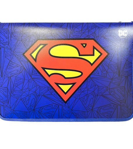 Папка А4 Priority Warner Bros. DC Comics Супермен