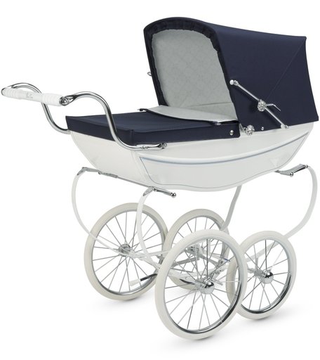 Коляска для кукол Silver Cross Oberon
