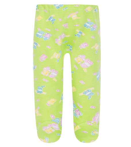 Ползунки Три медведя