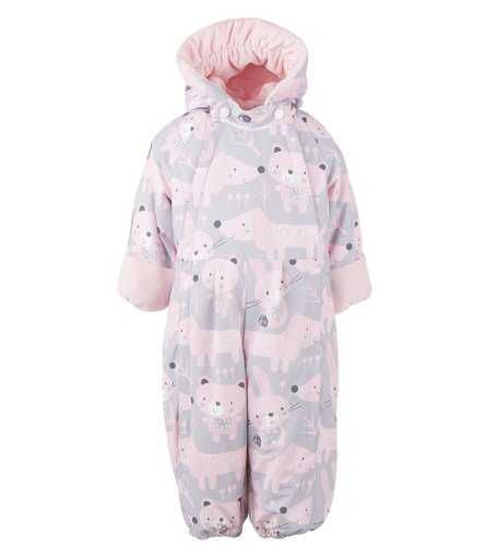 Комбинезон Kerry утепленный TERRY