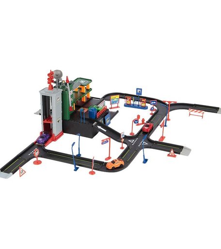 Игровой набор Tongde Военная база