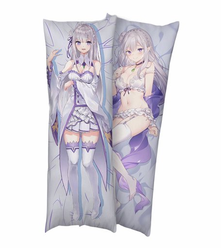 Подушка декоративная Super01 подушка/наволочка 150 х 50