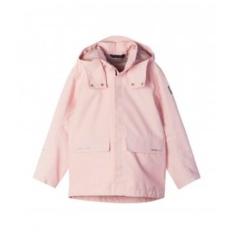 Куртка Reimatec Reima Voyager, розовый