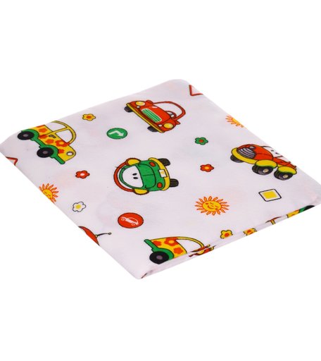 Пеленка Элегия фланелевая Пеленка 90х120-1шт 90 х 120