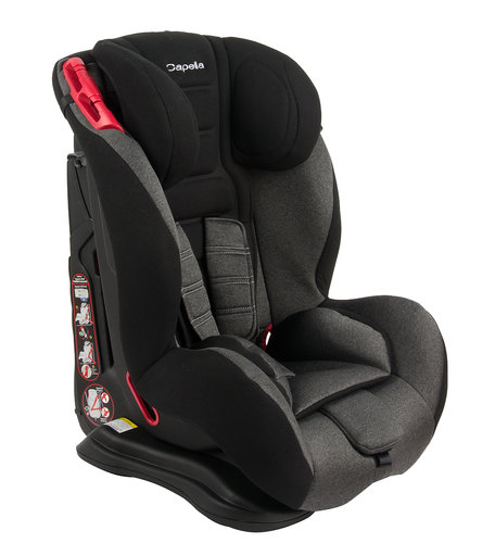 Автокресло Capella S12310
