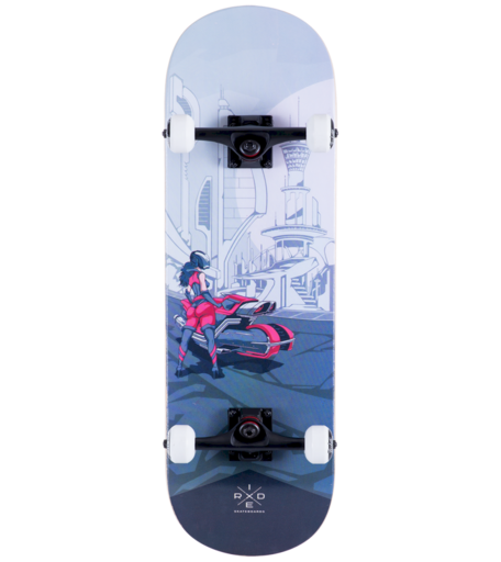 Скейтборд Ridex Vista
