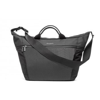 Сумка Doona Nitro Black, черный