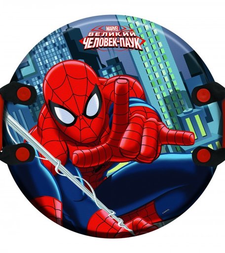 Ледянка 1 Toy Marvel Человек-Паук 54 см
