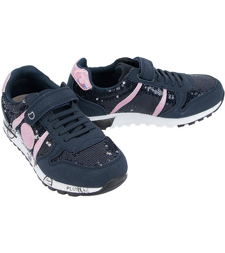 Кроссовки Котофей