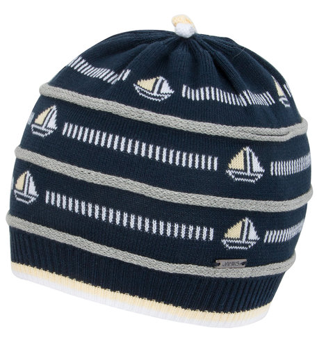 Шапка Jamiks Kornel