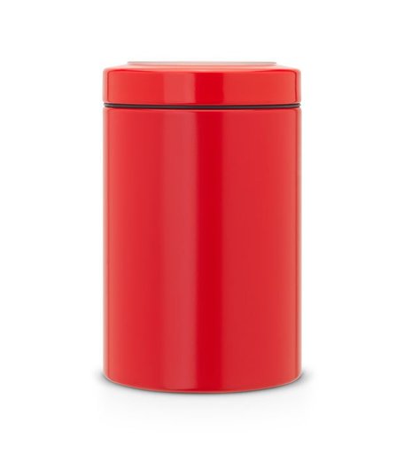 Brabantia Контейнер с прозрачной крышкой 1.4 л