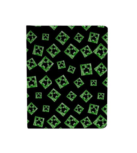 Обложка для паспорта А5 Super01 Майнкрафт