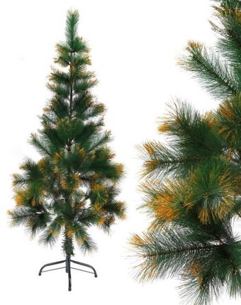 Искусственная елка Новогодняя сказка 120 см