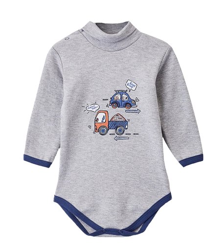 Боди Веселый малыш