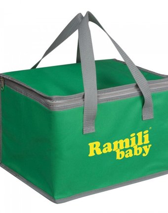 Ramili Термосумка для посуды с детским питанием Baby GA215064.01