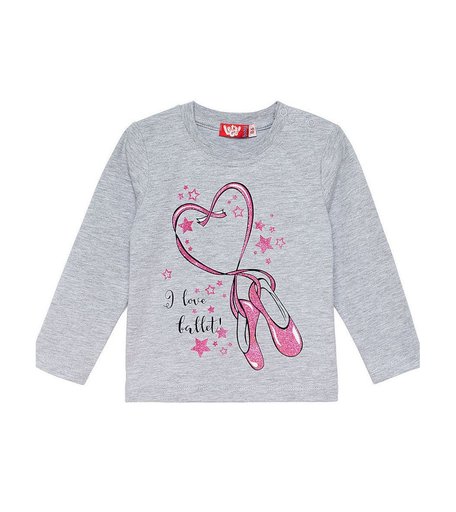 Джемпер Let'S Go