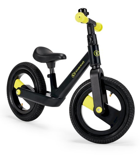 Беговел Kinderkraft Goswift 2021