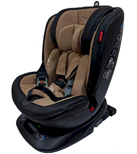 Автокресло Kenga BH012319i