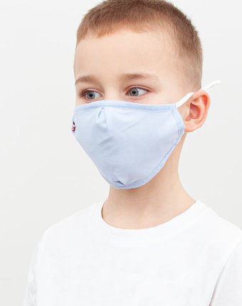 Детские многоразовые защитные маски. 2 шт.в комплекте