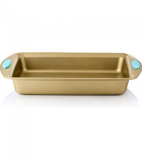 Walmer Прямоугольная форма для запекания Crown с ручками 41х25.6х6 см