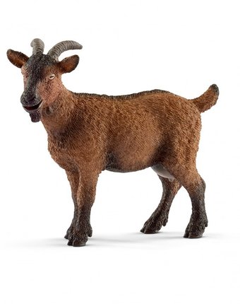 Миниатюра фотографии Schleich фигурка коза